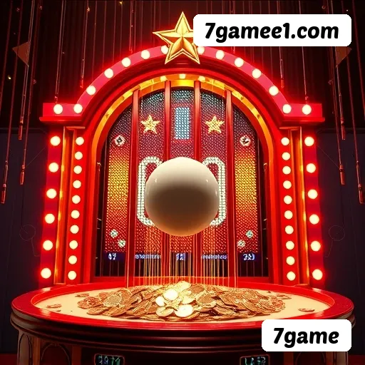 7game Belo Horizonte - Jackpots