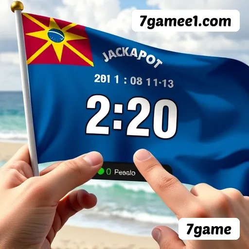 7game Brasília - Jogo Features