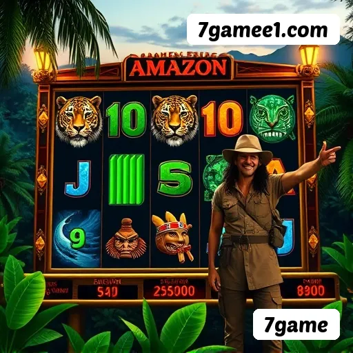 7game - Customer Support