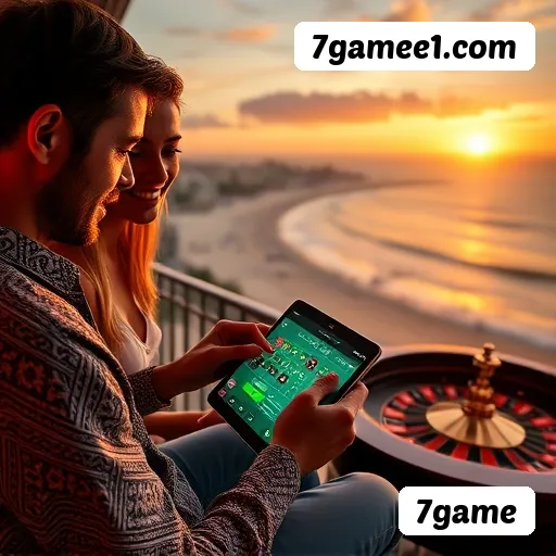 7game - Pagamento PIX Instantâneo