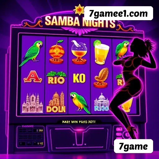 7game Rio de Janeiro - Popular Jogos